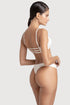Panty brasilero