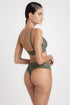 Panty brasilero