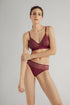Brasier con copa removible