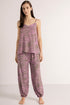 Pijama pantalón