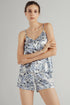 Pijama short