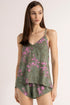 Pijama short