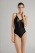 Body triangular sin copa