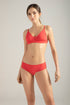 Brasier con copa removible