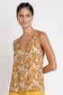 Camisa esqueleto