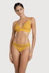 Brasier con copa removible