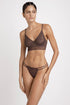 Brasier con copa removible