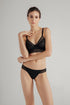 Brasier triangular sin copa
