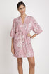 Kimono corto