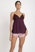 Pijama Baby doll