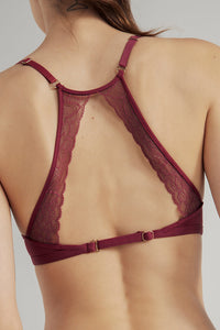 Brasier, Ref. 1430R41, Options, Tops, Ropa interior