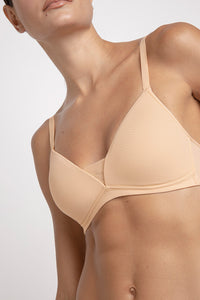 Options, Brasier copa triangulo, Ref. 1498P91, Básicos, Brasieres, Ropa interior