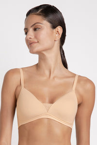 Options, Brasier copa triangulo, Ref. 1498P91, Básicos, Brasieres, Ropa interior