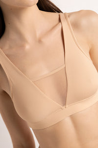 Options, Brasier tipo top, Ref. 1499P91, Básicos, Brasieres, Ropa interior