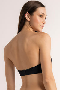 Options, Brasier copa strapless, Ref. 1496N91, Básicos, Brasieres, Ropa interior