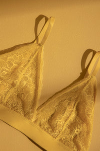 Brasier tipo bralette, Ref. 1434032, Be Real, Tops, Ropa interior