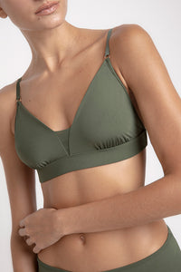 Options, Brasier tipo top, Ref. 1431V32, Be Real, Tops, Ropa interior