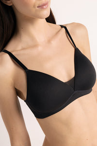 Options, Brasier copa triangulo, Ref. 1498N91, Básicos, Brasieres, Ropa interior