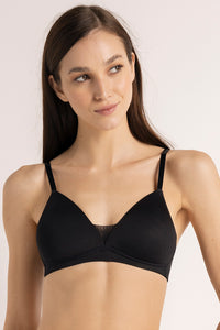 Options, Brasier copa triangulo, Ref. 1498N91, Básicos, Brasieres, Ropa interior