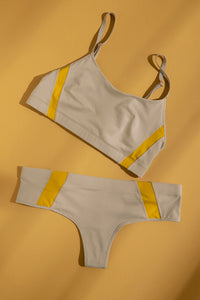 Brasier tipo top, Ref. 1437032, Be Real, Tops, Ropa interior