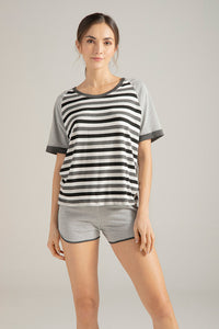 Options, Camiseta mix & match, 1824031, Pijamas, Pijamas conjunto