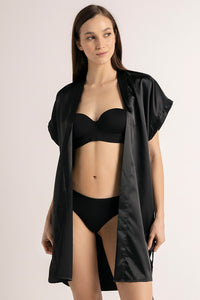 Options, Kimono corto, Ref. 1598N91, Básicos, Kimonos, Pijamas