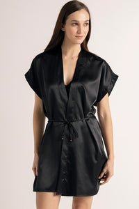Options, Kimono corto, Ref. 1598N91, Básicos, Kimonos, Pijamas