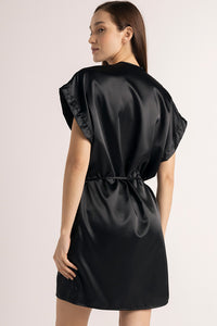 Options, Kimono corto, Ref. 1598N91, Básicos, Kimonos, Pijamas