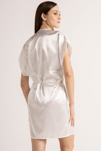 Options, Kimono corto, Ref. 1598O91, Básicos, Kimonos, Pijamas