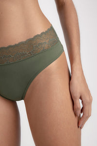 Options, Panty brasilero, Ref. 1166V32, Be Real, Panties, Ropa interior