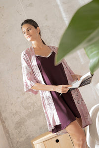 Options, Kimono, Ref. 1599032, Be Real, Pijamas, Kimonos
