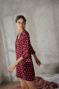 Pijama camisón, Ref. 1548041, Options, Batolas/Camisones, Pijamas