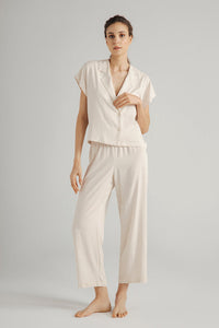 Pijama capri, Ref. 1511041, Options, Pijamas, Pijamas-Conjunto-M&M
