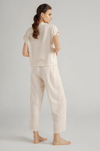 Pijama capri, Ref. 1511041, Options, Pijamas, Pijamas-Conjunto-M&M