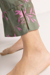 Options, Pijama capri, Ref. 1563042, Pijamas, Sets, Ropa de descanso para mujer