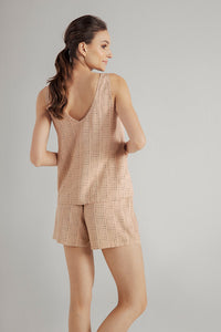 Pijama short, Ref. 1540041, Options, Pijamas, Pijamas-Conjunto-M&M