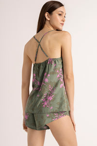 Options, Pijama short, Ref. 1561042, Pijamas, Sets, Ropa de descanso para mujer