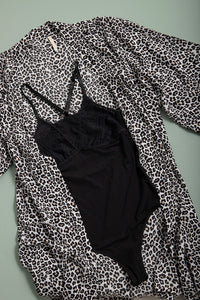 Options, Body, Ref. 1661N22, Bodies, Lenceria , 5d-Opt 22 bodie
