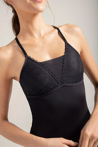 Options, Body, Ref. 1661N22, Bodies, Lenceria , 5d-Opt 22 bodie
