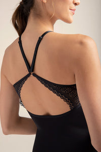 Options, Body, Ref. 1661N22, Bodies, Lenceria , 5d-Opt 22 bodie