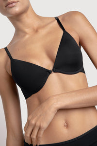 Options, Brasier copa fija, Ref. 1424N32, Brasieres, Ropa interior