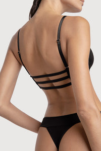 Options, Brasier copa fija, Ref. 1424N32, Brasieres, Ropa interior