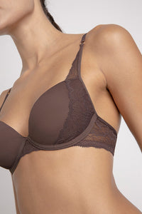 Brasier copa fija, Ref. 1465032, Be Real, Brasieres, Ropa interior