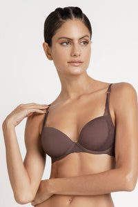 Brasier copa fija, Ref. 1465032, Be Real, Brasieres, Ropa interior