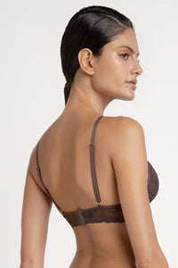 Brasier copa fija, Ref. 1465032, Be Real, Brasieres, Ropa interior