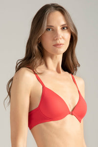 Options, Brasier copa fija, 1484C31, Brasieres, Ropa interior