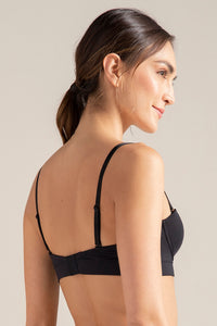 Options, Brasier copa strapless, Ref. 1496N91, Básicos, Brasieres, Ropa interior
