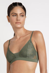 Options, Brasier tipo bralette, Ref. 1466V32, Be Real, Tops, Ropa interior