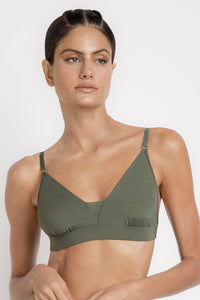 Options, Brasier tipo top, Ref. 1431V32, Be Real, Tops, Ropa interior