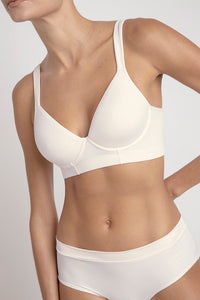 Options, Brasier copa fija, Ref. 1416032, Be Real, Brasieres, Ropa interior